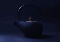 陶器　鳳凰浮き彫り壺 b190472c28dc9eca6b4bfc9feed684