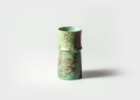 朧銀 壺 瑞光 | GASEN l Japanese Bronzeware