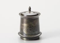 鋳鉄製 茶釜 風灰皿鳳凰浮彫りデザイン ae73456d3ad8521e26dd313ca1a85f