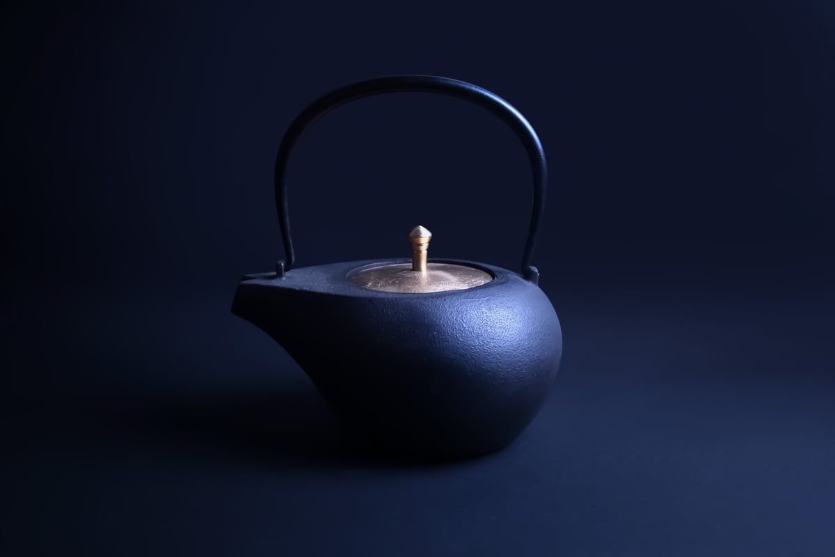 しずく | GASEN l Japanese Bronzeware