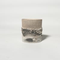 stone bottm cup