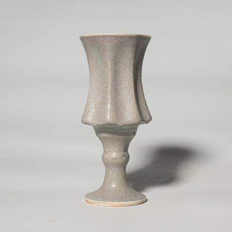 soso goblet Gray