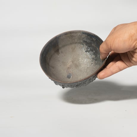 stone bowl kuro
