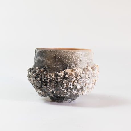 stone 05 炭化