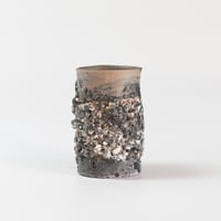 stone 01 炭化