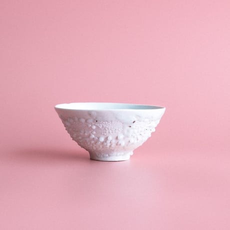 tubu- series 御飯茶碗