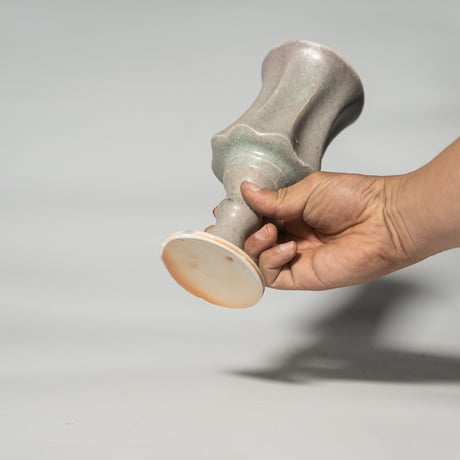 soso goblet Gray