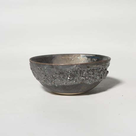 stone bowl kuro
