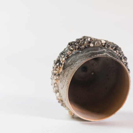 stone 05 炭化