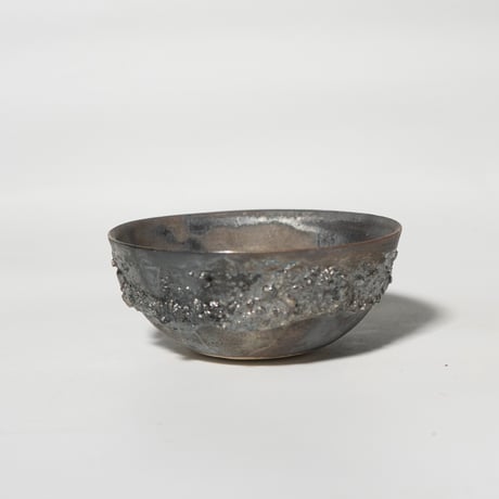 stone bowl kuro
