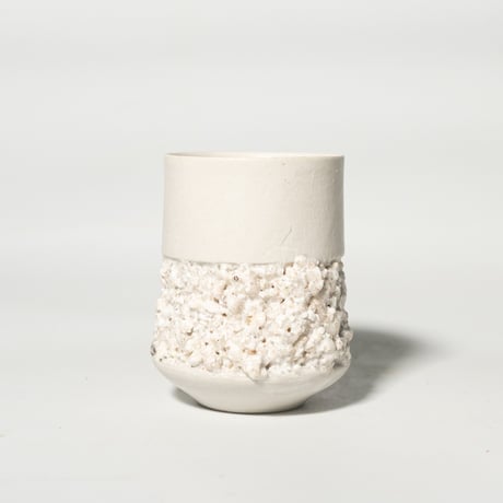 stone egg cup shiro