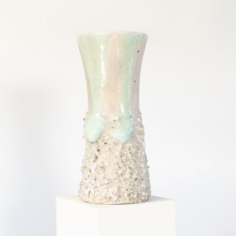 stone kaki shiro