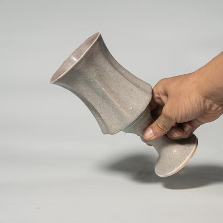 soso goblet Gray