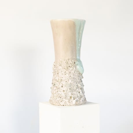 stone kaki shiro