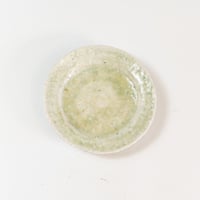 薪窯で作った器