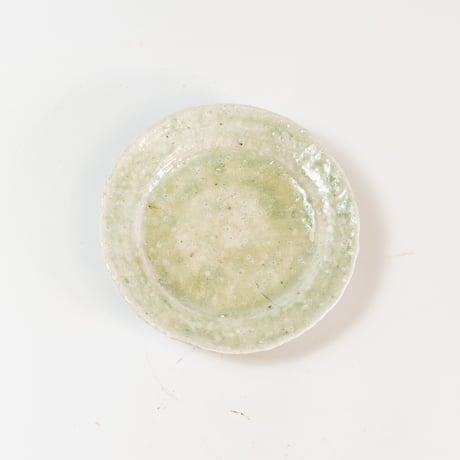 薪窯で作った器