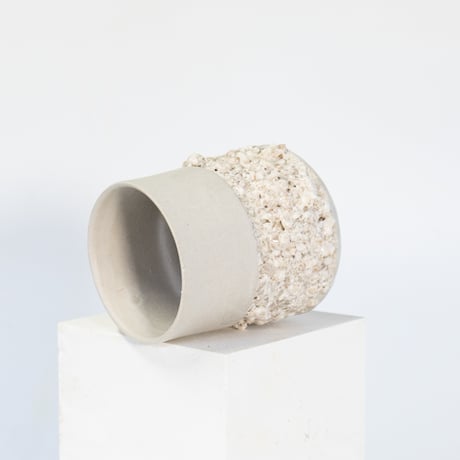 stone egg cup shiro