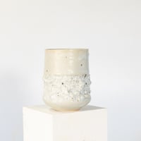 stone egg cup susu