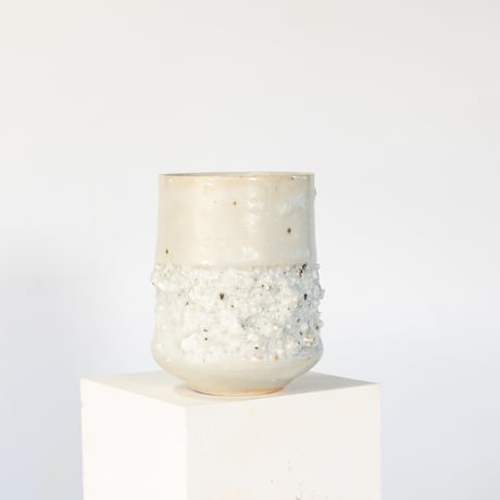stone egg cup susu