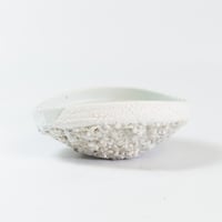 stone oval tubu