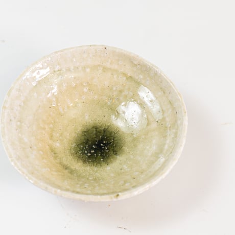 薪窯で作った小鉢