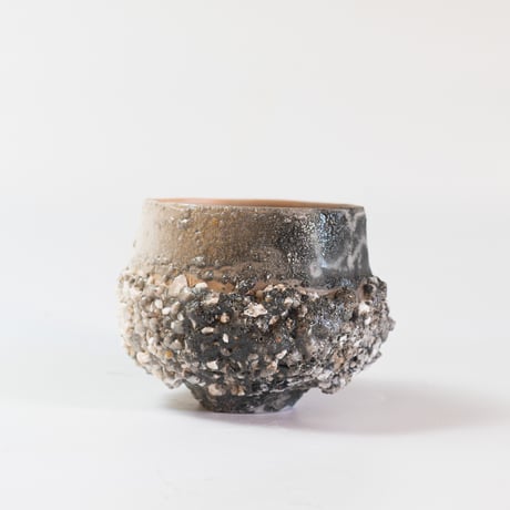 stone 05 炭化