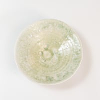 薪窯で作った器