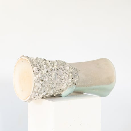 stone kaki shiro