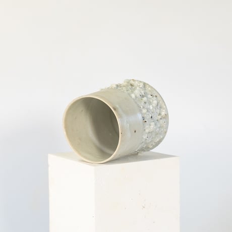 stone egg cup susu