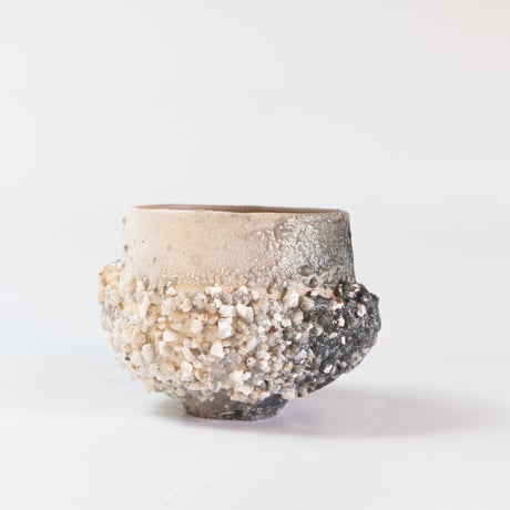 stone 05 炭化
