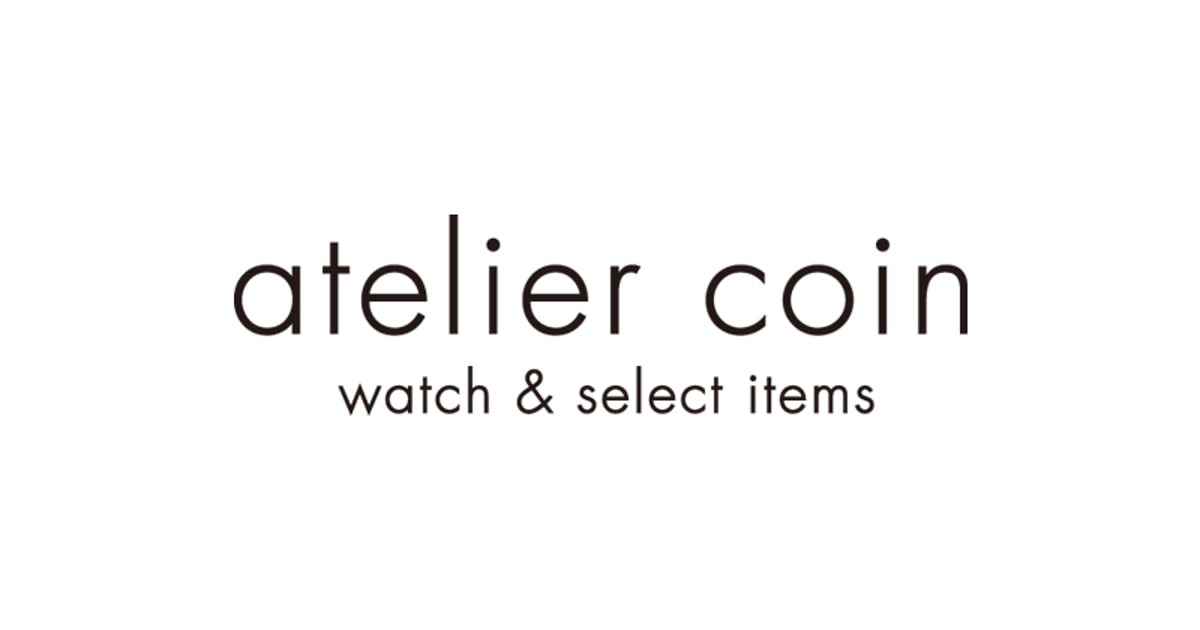 atelier coin WHITE