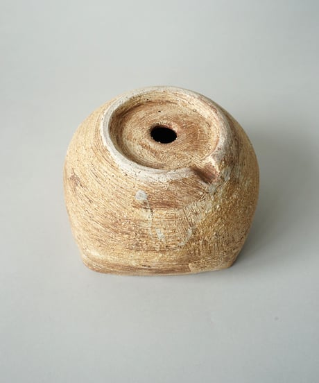 CRAFT BORO×BORO/植木鉢/無地/小
