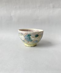 大川和宏/飯椀/O