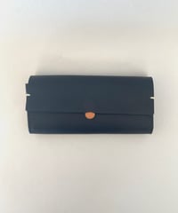 TEHA'AMANA/acc wallet/ブラック