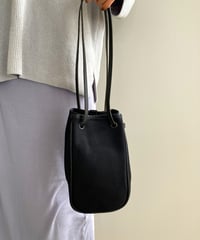 TEHA'AMANA レザーメッシュトート　L レザーのかごバッグに新色が仲間入りしました！ – キナル diary