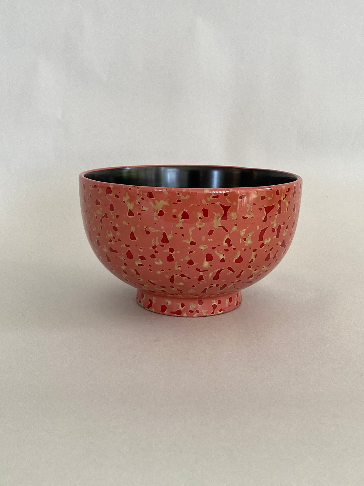 ○津軽塗/汁椀/ピンク | FB-TERRACE