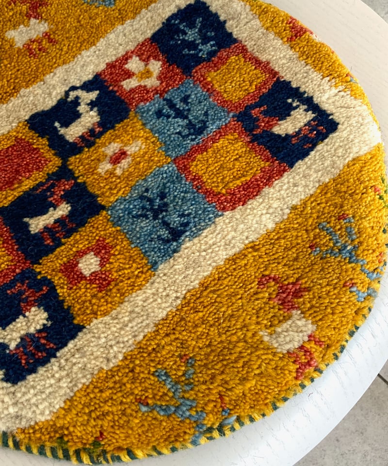 ギャッベ / チェアパッド / I | FB-TERRACE ギャッベ / チェアパッド / I | FB-TERRACE