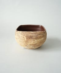 CRAFT BORO×BORO/植木鉢/無地/小