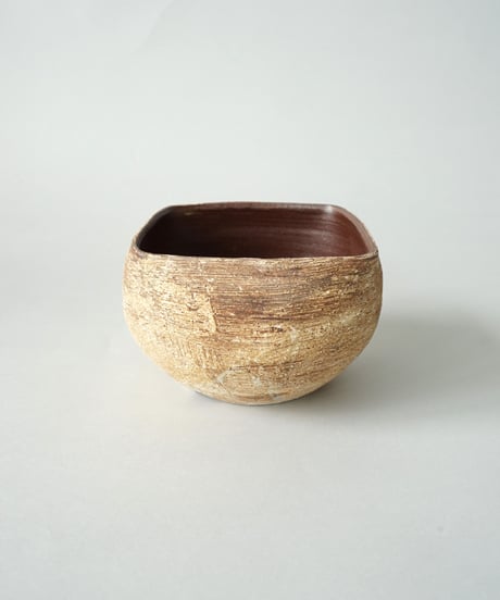 CRAFT BORO×BORO/植木鉢/無地/小