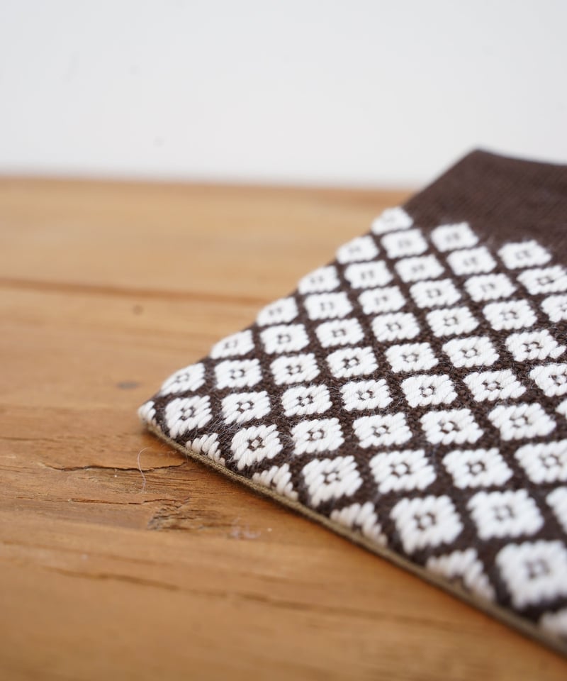 こぎん刺し/コースター/C | FB-TERRACE