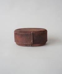 TEHA'AMANA/レザーボックス/S
