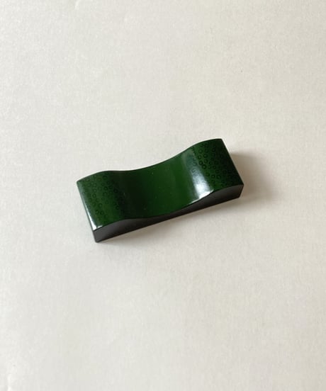 津軽塗/箸入れ/箸置き