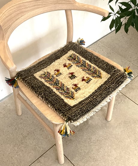 CATEGORY ギャッベ | FB-TERRACE