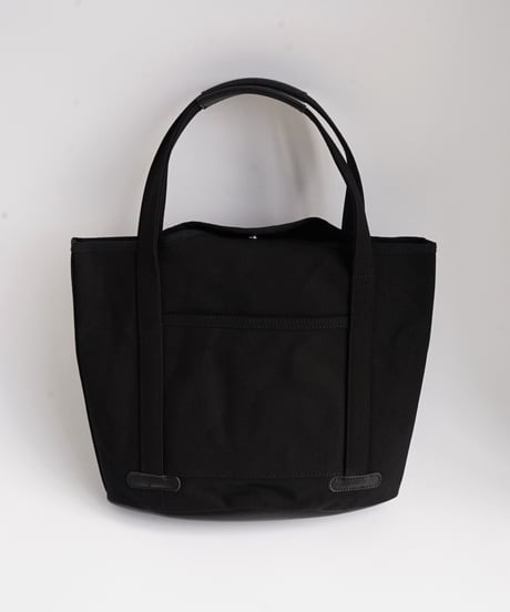 TEHA'AMANA/Canvas lozenge bag/S/ブラック