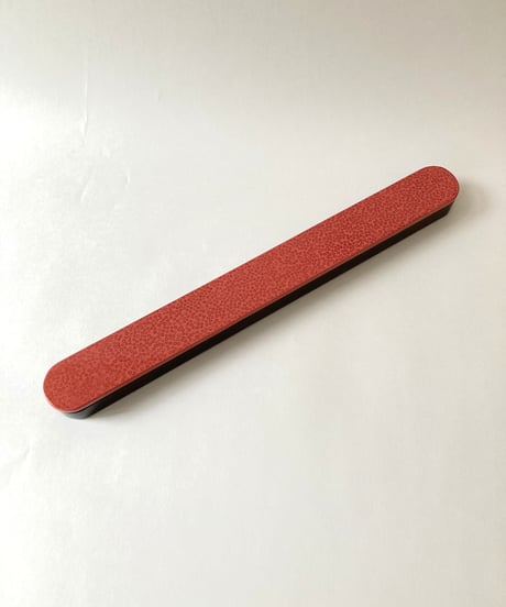 津軽塗/箸入れ/B