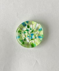 津軽びいどろ/箸置き/夏の田園