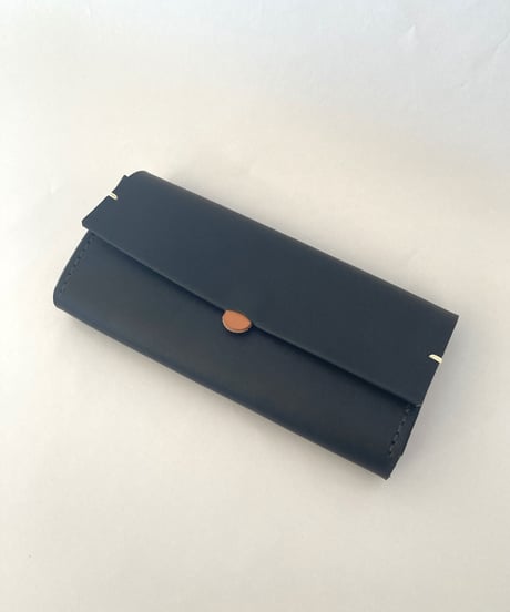 TEHA'AMANA/acc wallet/ブラック