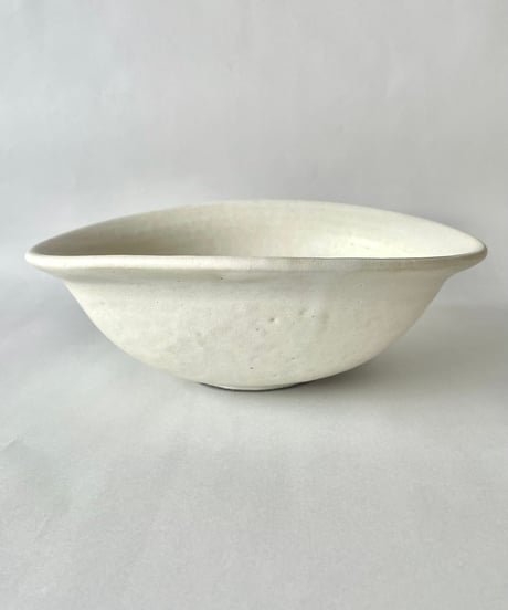 辻中秀夫/深鉢/7寸リム