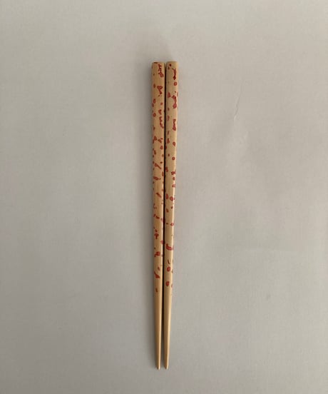 ○ギフトセット/津軽塗/箸箱付き/C