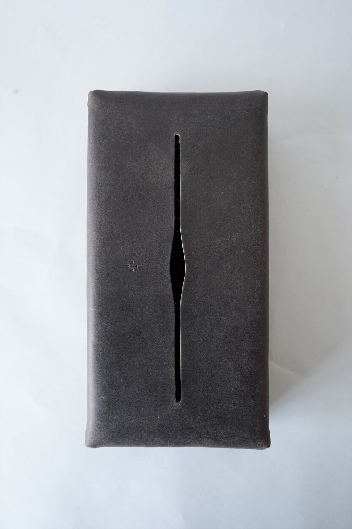 Teha'amana Tissue Cover Basic ブラック Teha'amana Tissue Cover Basic ブラック｜その他インテリア雑貨